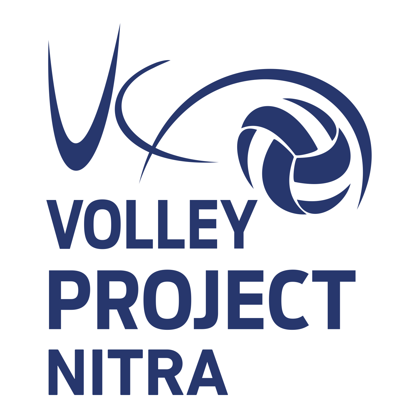Logo for VP UKF NITRA