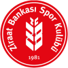 Logo for Ziraat Bankasi ANKARA