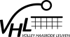 Logo for Volley Haasrode LEUVEN
