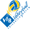 Logo for VfB FRIEDRICHSHAFEN