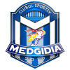 Logo for C.S. MEDGIDIA