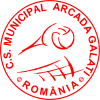 Logo for C.S.M. Arcada GALATI