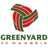 Logo for VC Greenyard MAASEIK