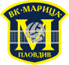 Logo for VC Maritza PLOVDIV