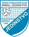 Logo for ZOK Bimal-Jedinstvo BRČKO