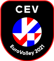 cev confederation europeenne de volleyball