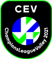 Cev volleyball store champions league