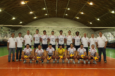 Sub 17 de vôlei do Russo Preto é Campeão no 2º quadrangular de Base de  Não-Me-Toque e outros resultados » Grupo Ceres de Comunicação