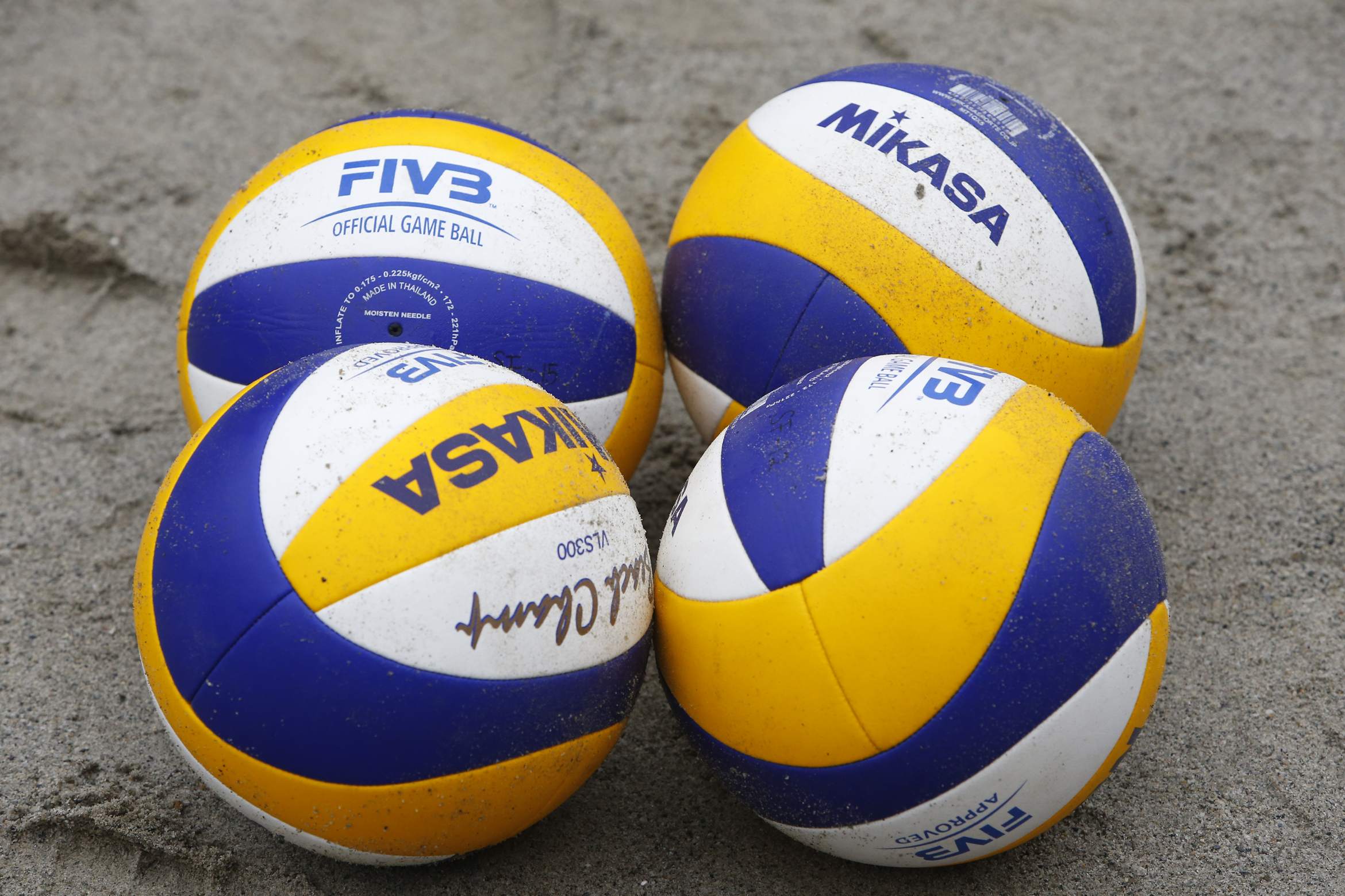 Mikasa V200W Official Tokyo 2021 FIVB Game Ball Professional Olympic Volleyball 